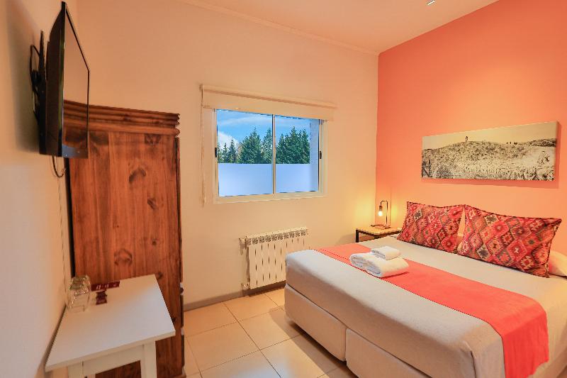 اتاق استاندارد, Tierra Gaucha