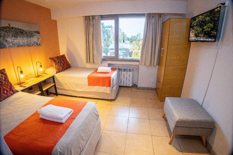 اتاق استاندارد, Tierra Gaucha