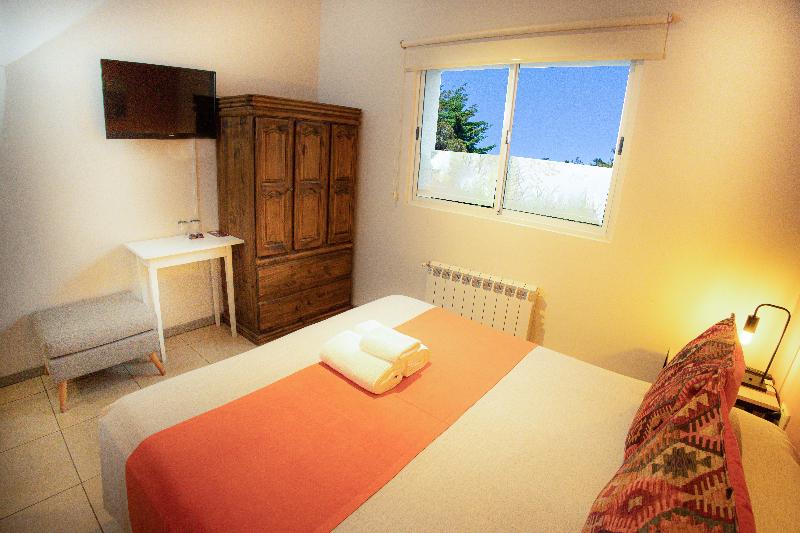 اتاق استاندارد, Tierra Gaucha