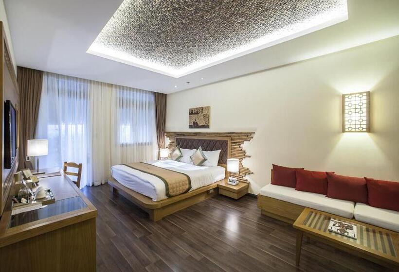 آپارتمان 1 خوابه, Aroma Beach Resort And Spa