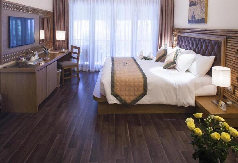 آپارتمان 1 خوابه, Aroma Beach Resort And Spa