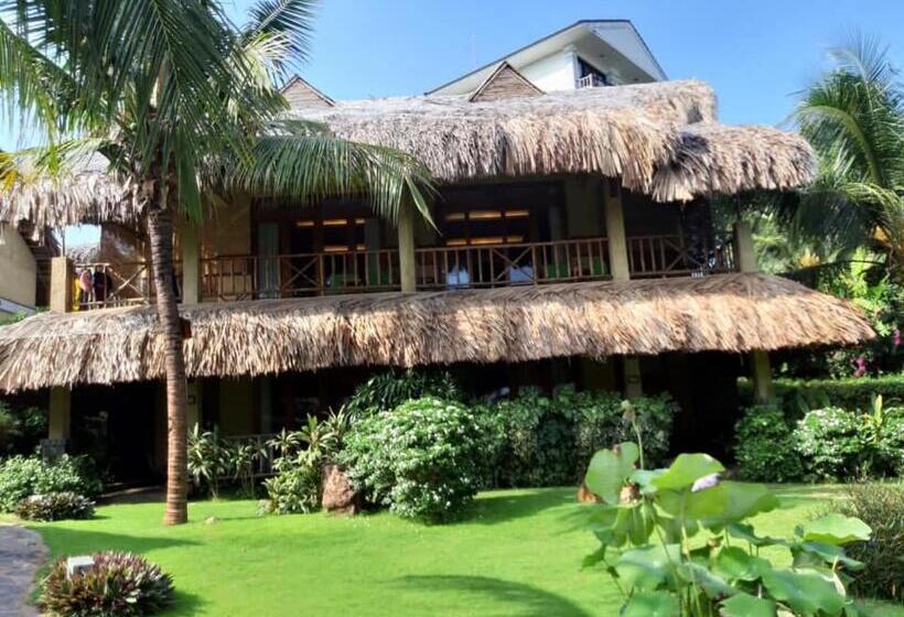 بانگلوی استاندارد, Aroma Beach Resort And Spa