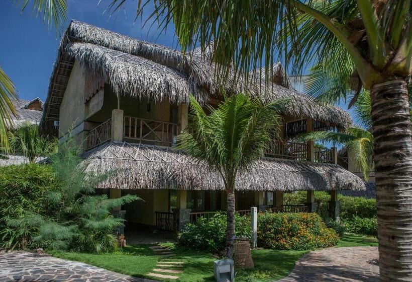 بانگلوی استاندارد, Aroma Beach Resort And Spa