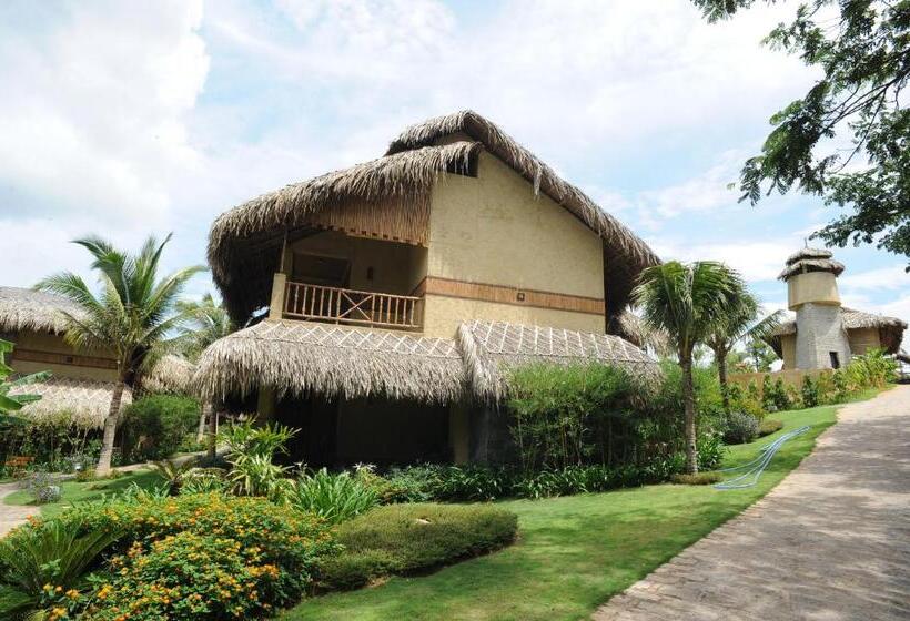 بانگلوی استاندارد, Aroma Beach Resort And Spa