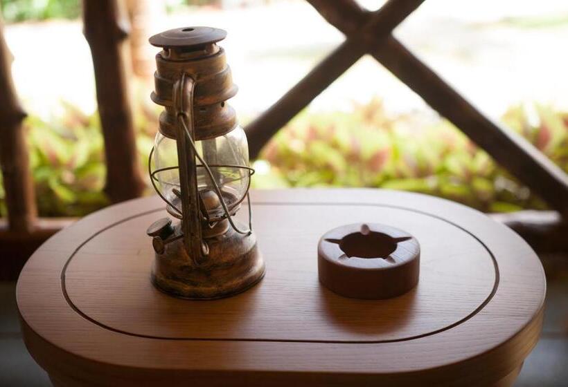 آپارتمان 1 خوابه, Aroma Beach Resort And Spa