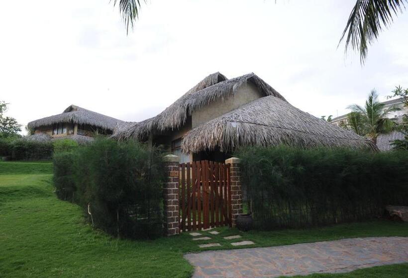 سوئیت با تخت بزرگ, Aroma Beach Resort And Spa