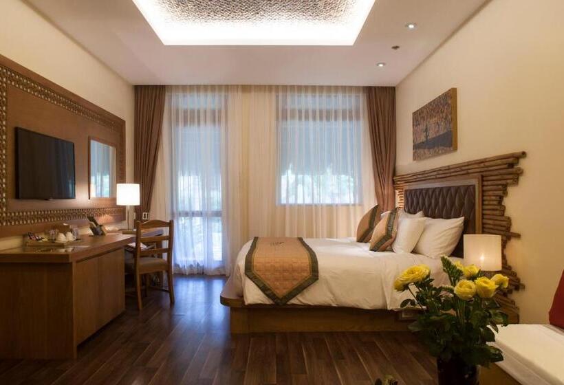 آپارتمان 1 خوابه, Aroma Beach Resort And Spa