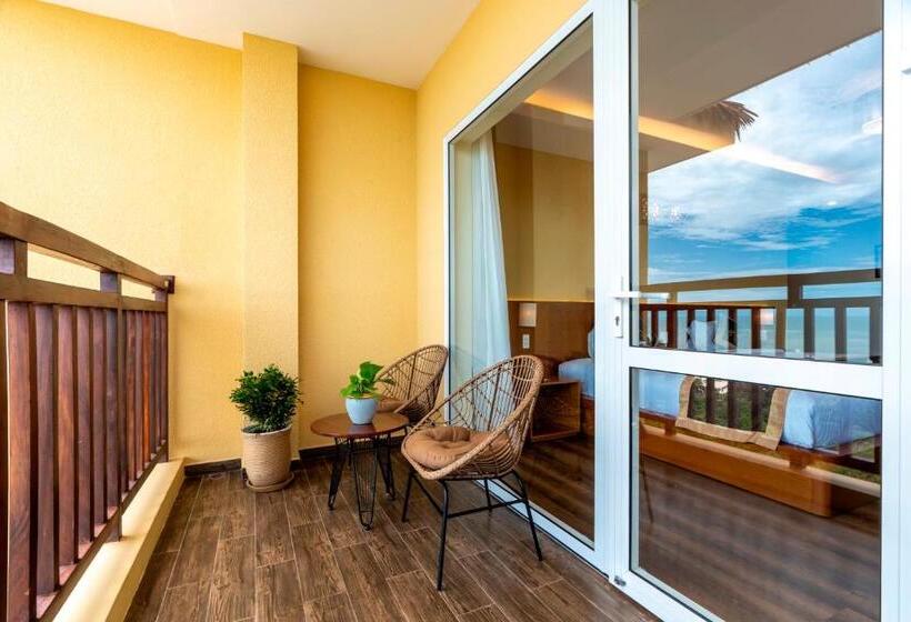 اتاق سوپریور, Aroma Beach Resort And Spa