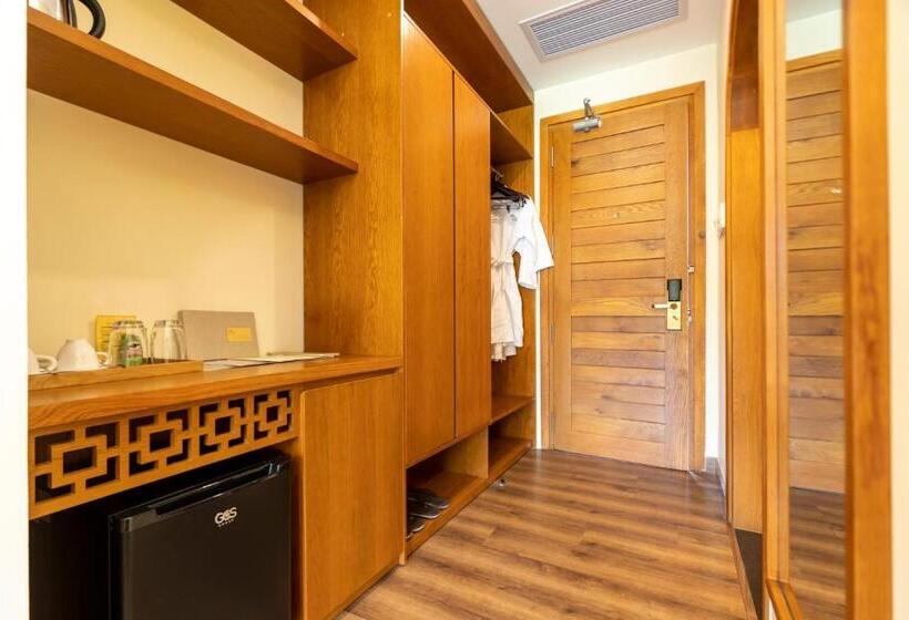 اتاق سوپریور, Aroma Beach Resort And Spa