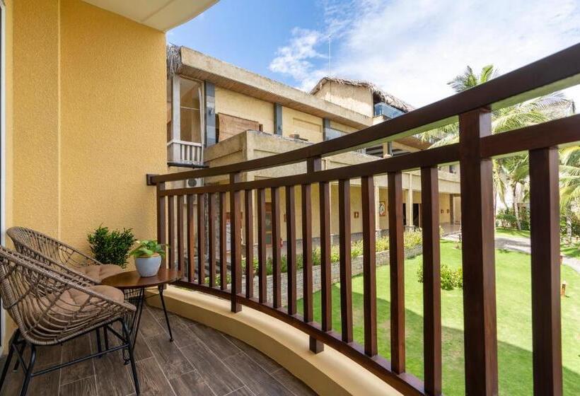 اتاق سوپریور, Aroma Beach Resort And Spa