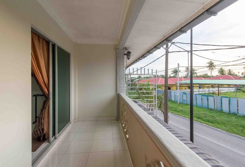 Номер Deluxe, Cenang Memories Langkawi