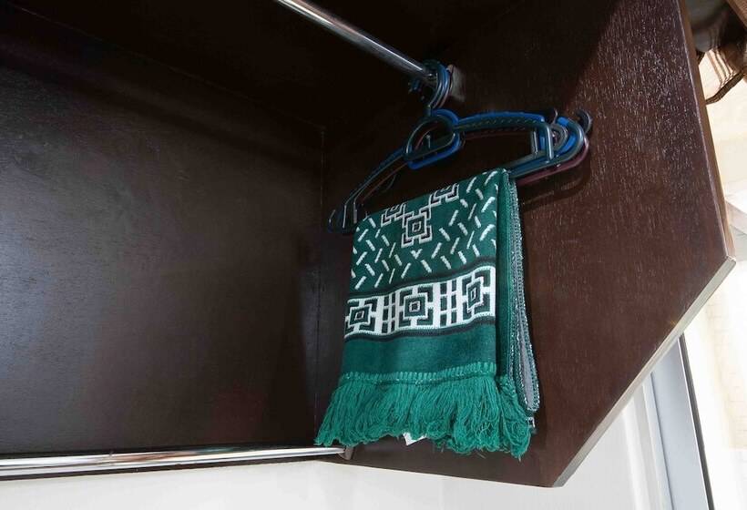 Номер Deluxe, Cenang Memories Langkawi