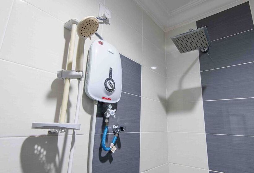 Номер Superior, Cenang Memories Langkawi