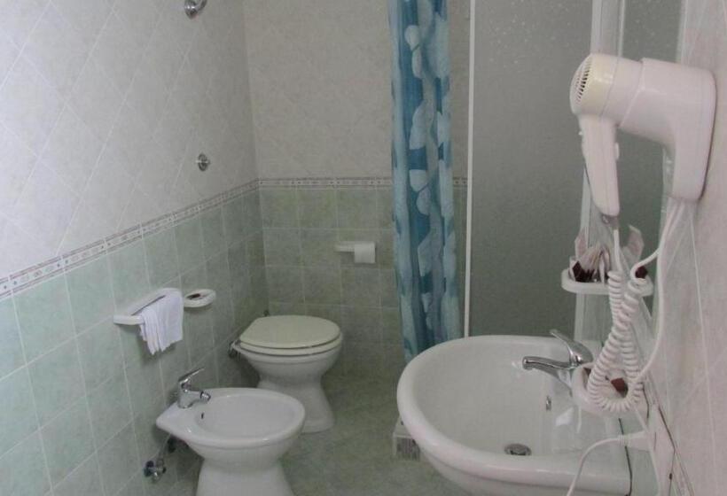 اتاق استاندارد, Al Palazzetto Set Fair