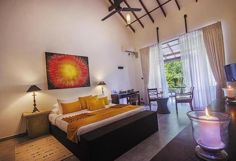 Номер Deluxe, Arika Villa