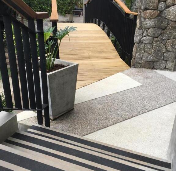 빌라 침실 1개, Baan Andaman Sea Surf