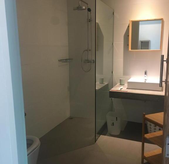 침실 2개 빌라, Baan Andaman Sea Surf