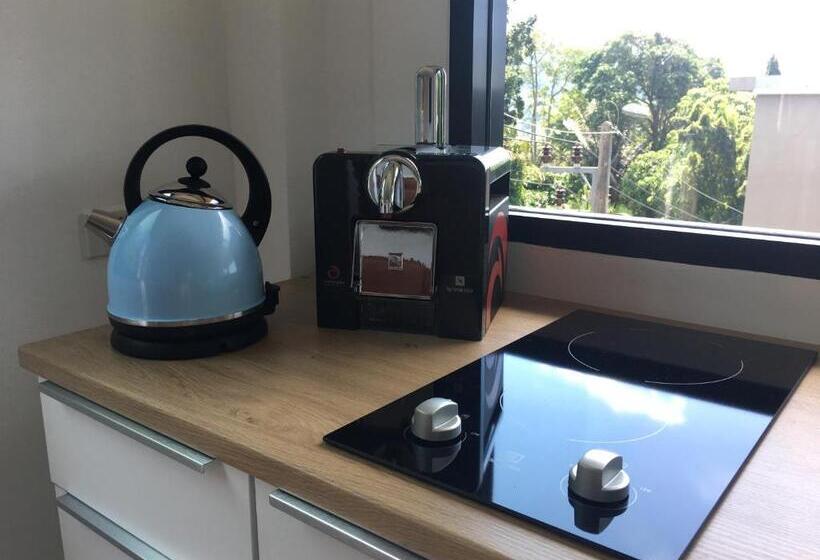 침실 2개 빌라, Baan Andaman Sea Surf