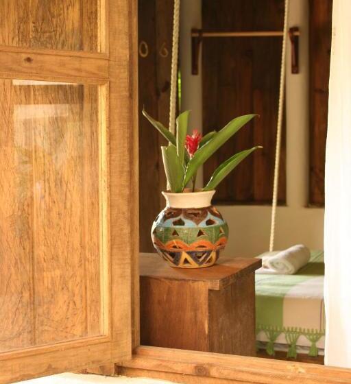 חדר סטנדרט, Cabanas Biuzaa