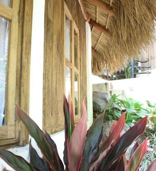 חדר סטנדרט, Cabanas Biuzaa