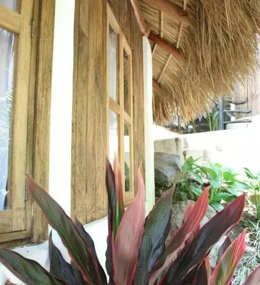 اتاق استاندارد, Cabanas Biuzaa