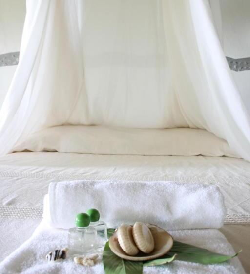 חדר סטנדרט, Cabanas Biuzaa