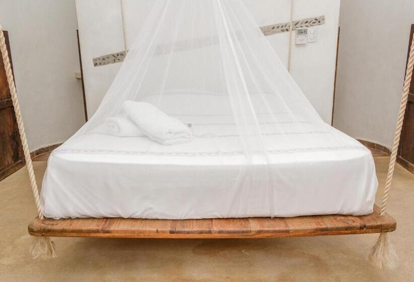 חדר סטנדרט, Cabanas Biuzaa