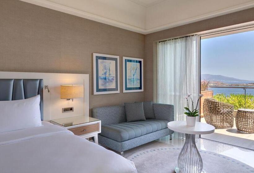 Premium Room, Caresse, A Luxury Collection Resort & Spa, Bodrum