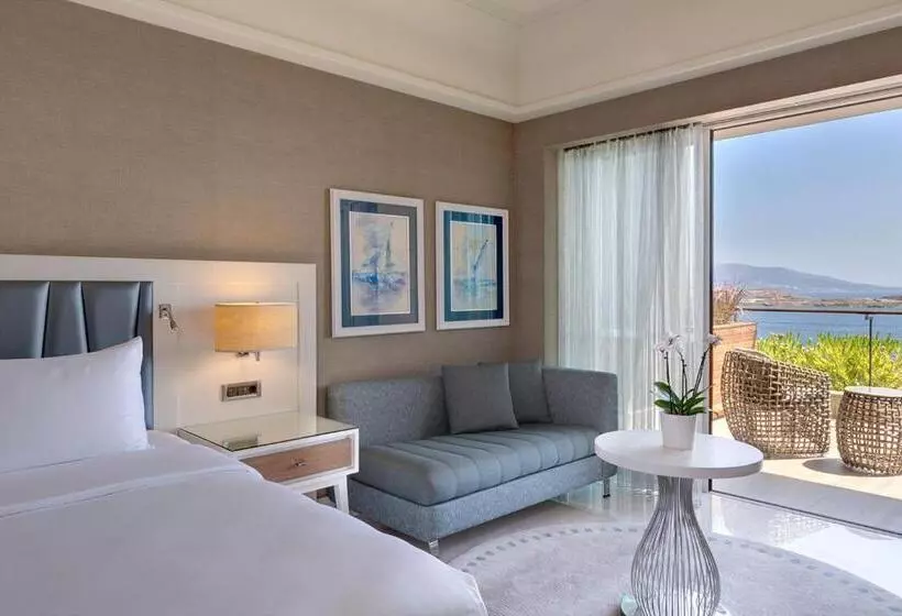 プレミアムルーム, Caresse, A Luxury Collection Resort & Spa, Bodrum