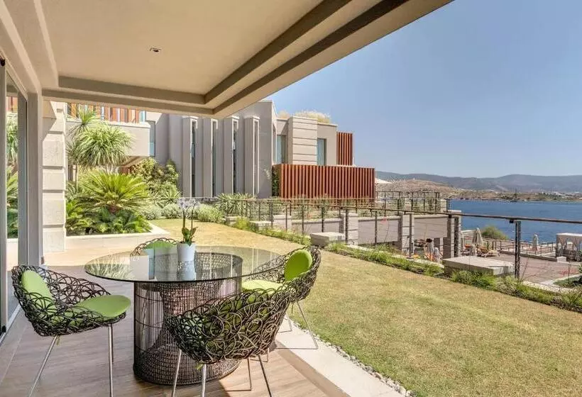 2 Bedrooms Suite Sea View, Caresse, A Luxury Collection Resort & Spa, Bodrum
