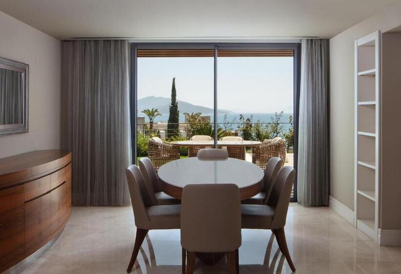 3 Bedroom Premium Apartment, Caresse, A Luxury Collection Resort & Spa, Bodrum