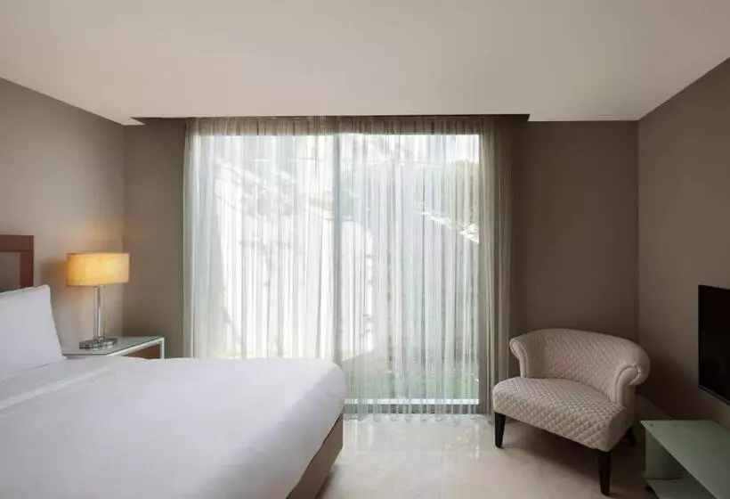 プレミアム３ベッドルームアパート, Caresse, A Luxury Collection Resort & Spa, Bodrum