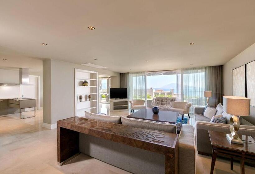 3 Bedroom Premium Apartment, Caresse, A Luxury Collection Resort & Spa, Bodrum