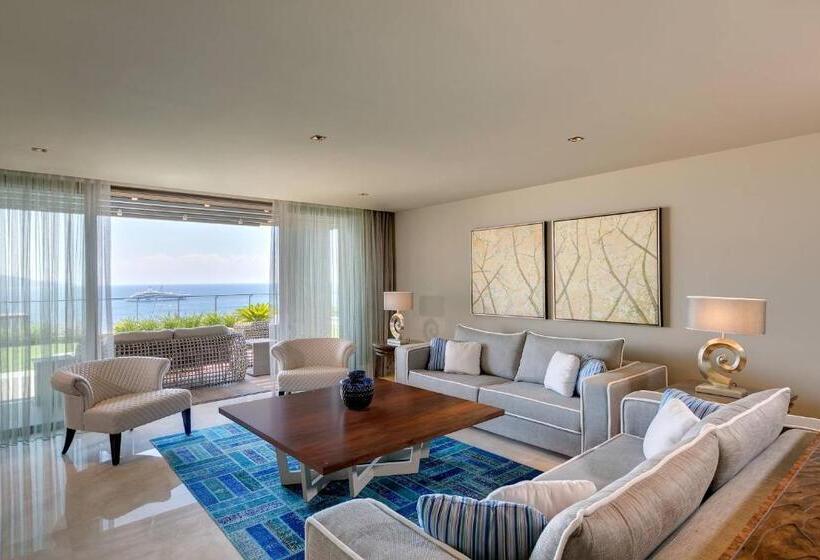 3 Bedroom Premium Apartment, Caresse, A Luxury Collection Resort & Spa, Bodrum