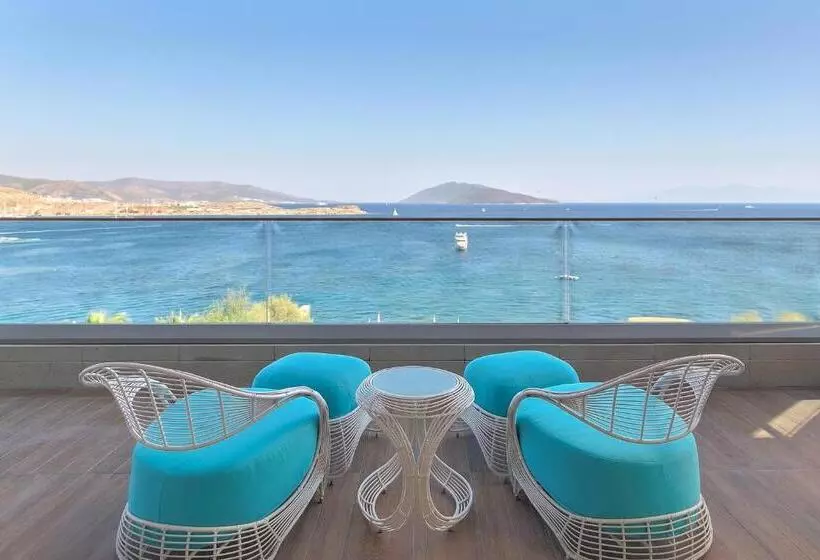 ツーベッドルーム　ヴィラ, Caresse, A Luxury Collection Resort & Spa, Bodrum
