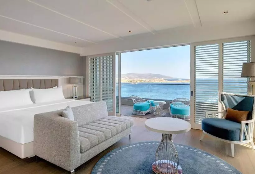 ツーベッドルーム　ヴィラ, Caresse, A Luxury Collection Resort & Spa, Bodrum