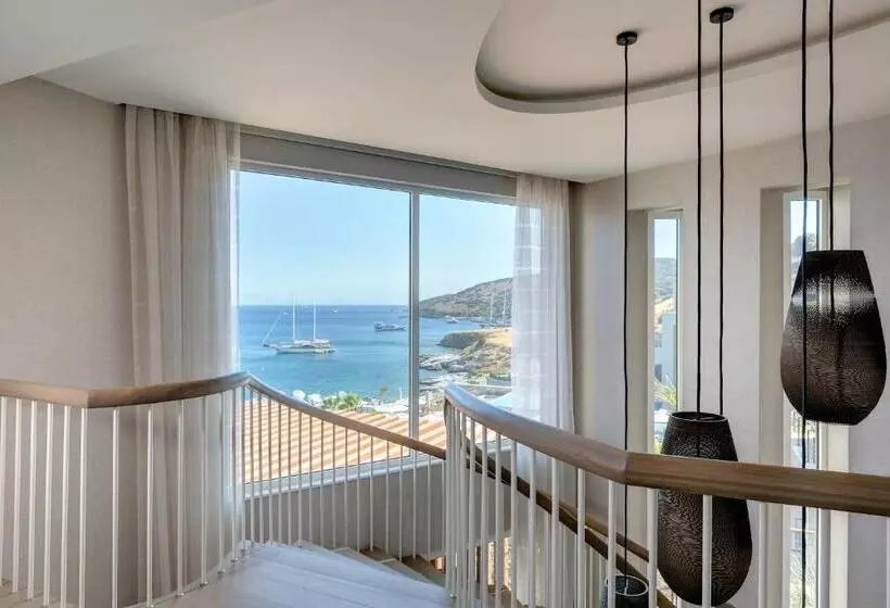 ツーベッドルーム　ヴィラ, Caresse, A Luxury Collection Resort & Spa, Bodrum
