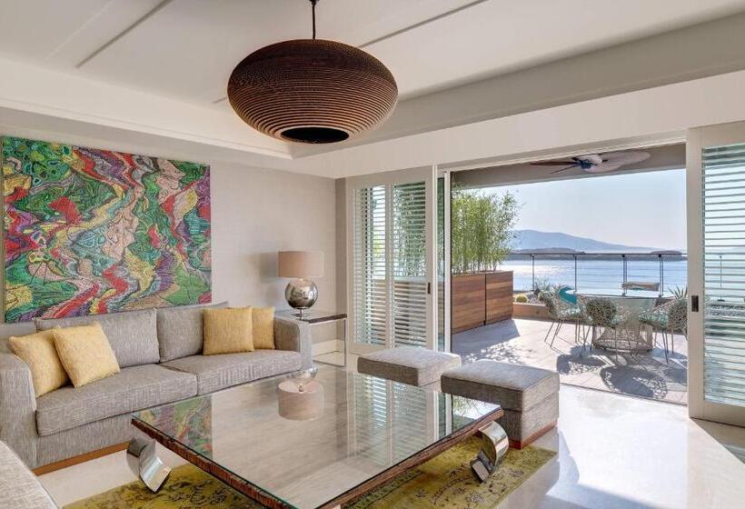 2 Bedroom Villa, Caresse, A Luxury Collection Resort & Spa, Bodrum