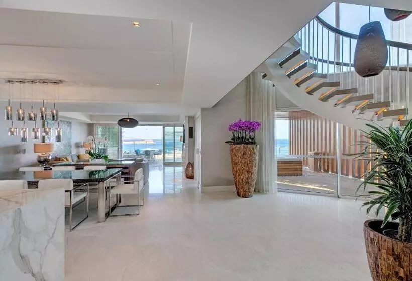 ツーベッドルーム　ヴィラ, Caresse, A Luxury Collection Resort & Spa, Bodrum
