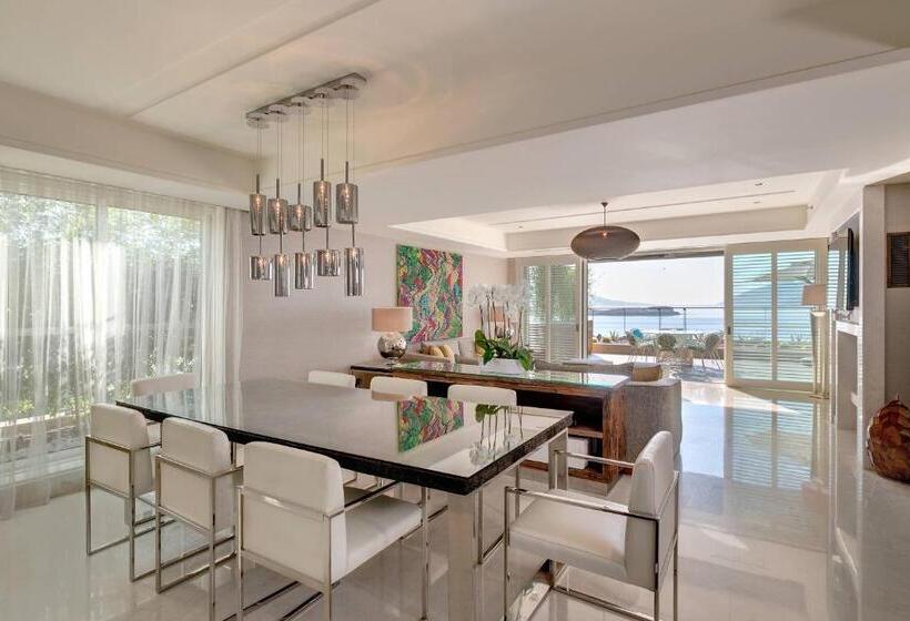 2 Bedroom Villa, Caresse, A Luxury Collection Resort & Spa, Bodrum