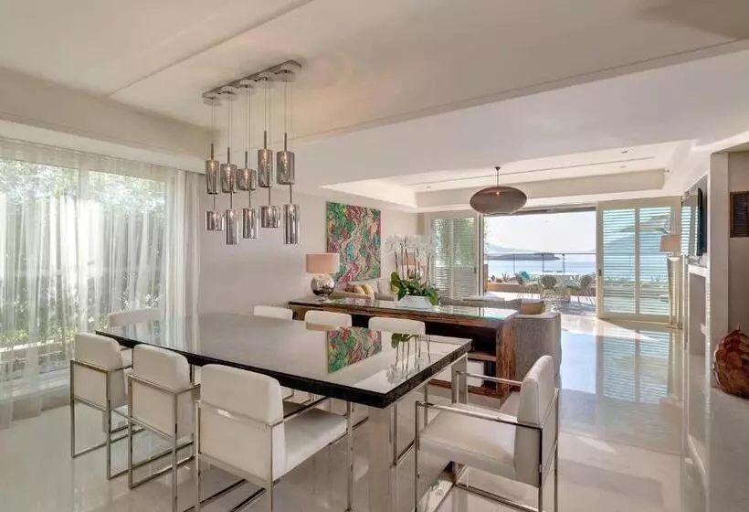 ツーベッドルーム　ヴィラ, Caresse, A Luxury Collection Resort & Spa, Bodrum