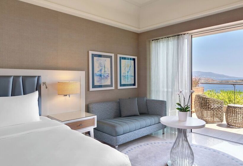 Premium Room, Caresse, A Luxury Collection Resort & Spa, Bodrum