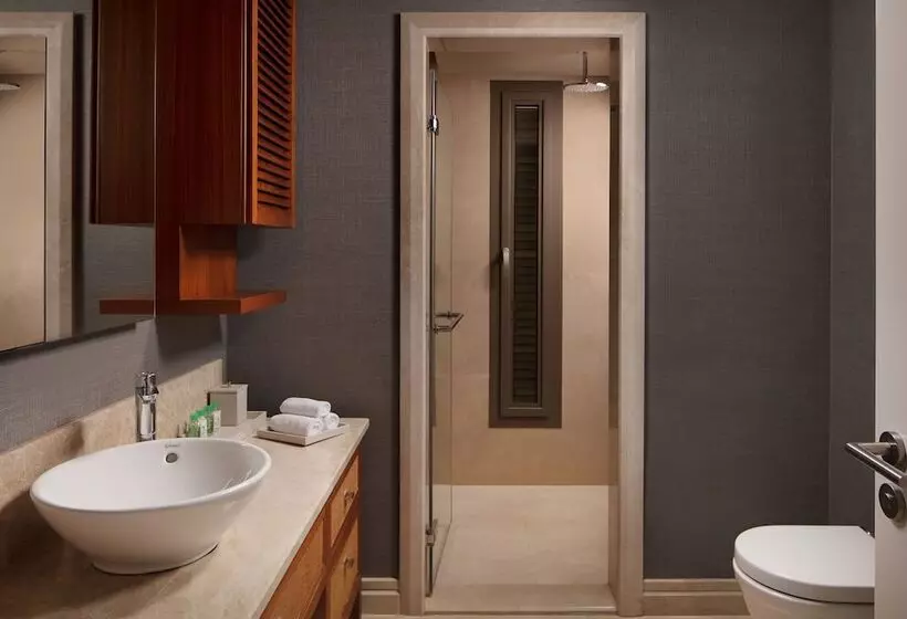 プレミアム３ベッドルームアパート, Caresse, A Luxury Collection Resort & Spa, Bodrum