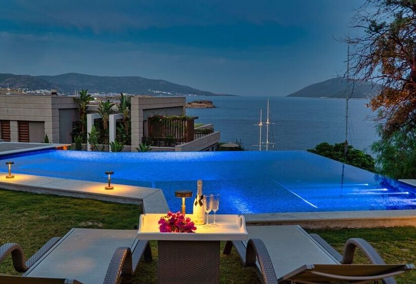 3 Bedroom Premium Apartment, Caresse, A Luxury Collection Resort & Spa, Bodrum