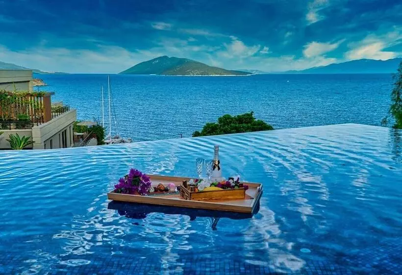 プレミアム３ベッドルームアパート, Caresse, A Luxury Collection Resort & Spa, Bodrum