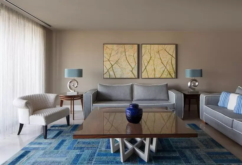 プレミアム３ベッドルームアパート, Caresse, A Luxury Collection Resort & Spa, Bodrum