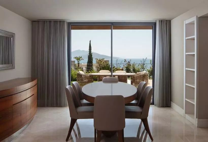 プレミアム３ベッドルームアパート, Caresse, A Luxury Collection Resort & Spa, Bodrum