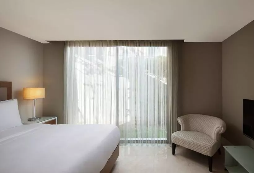 プレミアム３ベッドルームアパート, Caresse, A Luxury Collection Resort & Spa, Bodrum