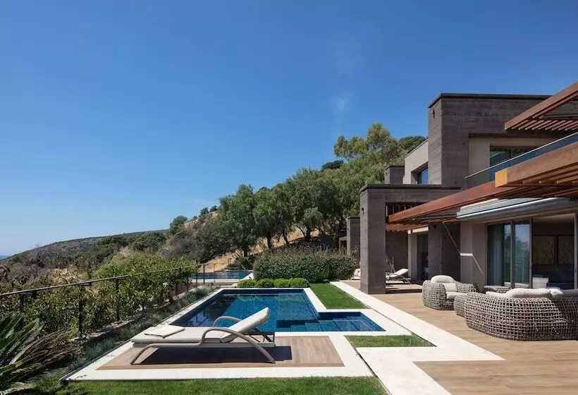 プレミアム３ベッドルームアパート, Caresse, A Luxury Collection Resort & Spa, Bodrum