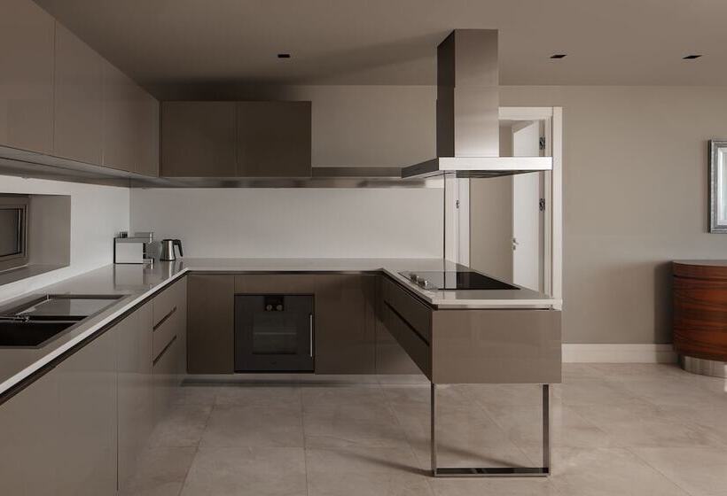 3 Bedroom Premium Apartment, Caresse, A Luxury Collection Resort & Spa, Bodrum